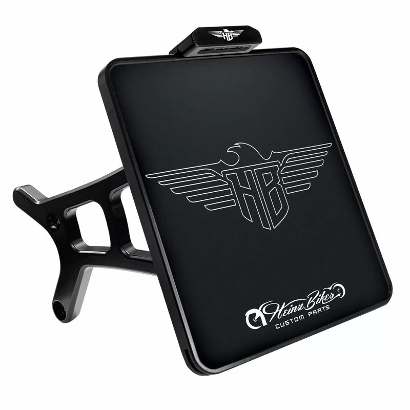 HEINZ BIKES SIDEM W TL RH DE HBSKZ-RH