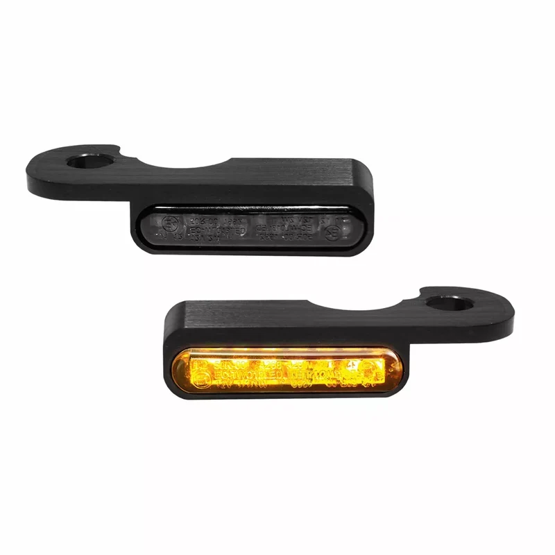 HEINZ BIKES TURNSIG LED BKRT BK HBTS-FXSB-HC