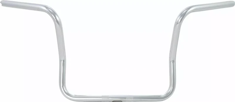 MAGNUM SHIELDING HANDLEBAR 1 BGR CHR 10 3HB-0610
