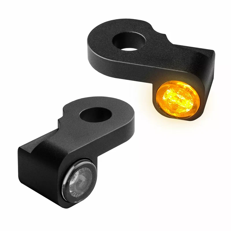 HEINZ BIKES NANO VROD NR 02-17 BLK HBTSN-VRS02