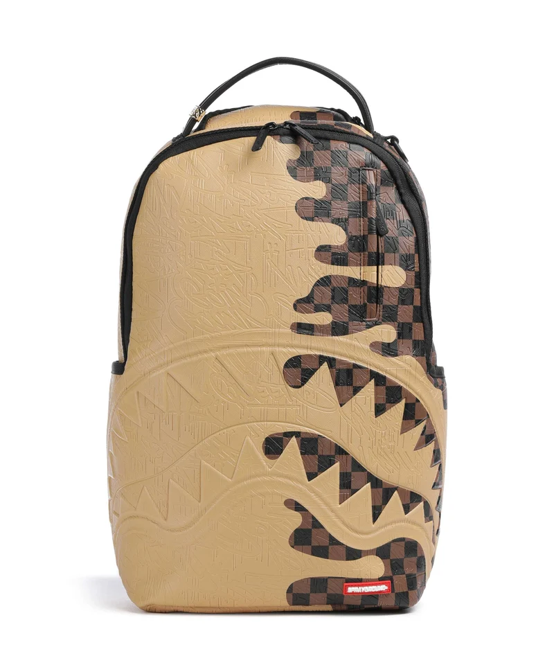 Sprayground Henny Melt Ryggsäck multicolour