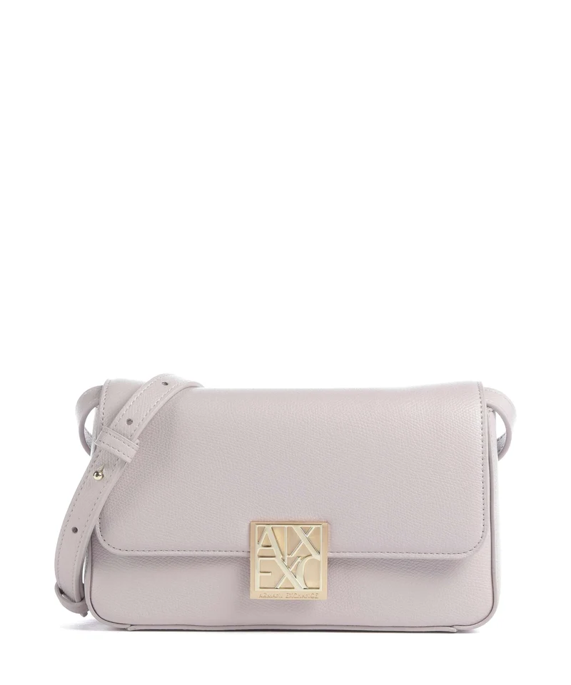 Armani Exchange Amy Crossover väska ballet
