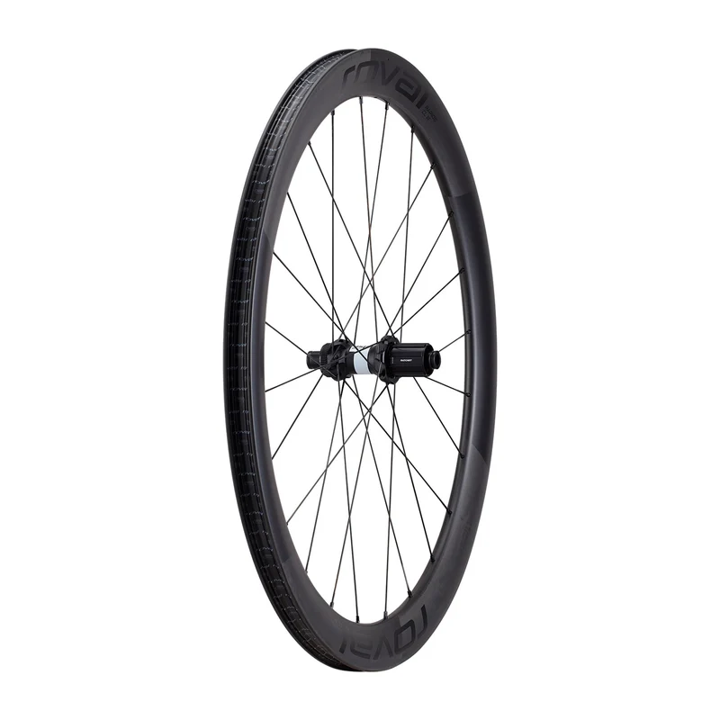 Rapide CL III Carbon Rear Wheel