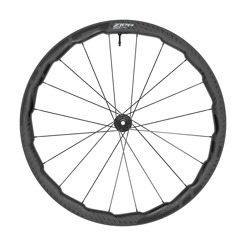 353 NSW Sensor Carbon Front Wheel