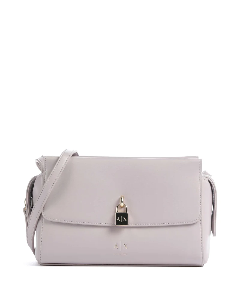 Armani Exchange Taylor Crossover väska ballet