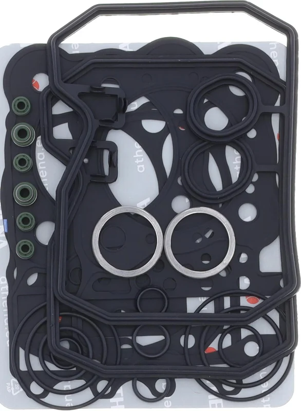 ATHENA Top End Gasket Set P400210600750