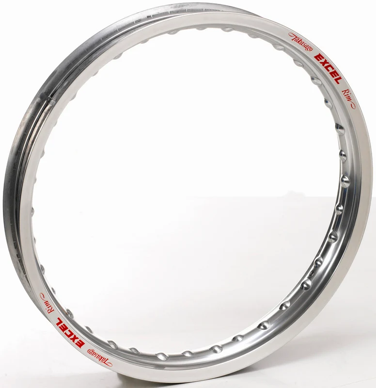 HAAN WHEELS Rear Rim 18x2,15x36T Silver For OEM Hub 441821540C-2