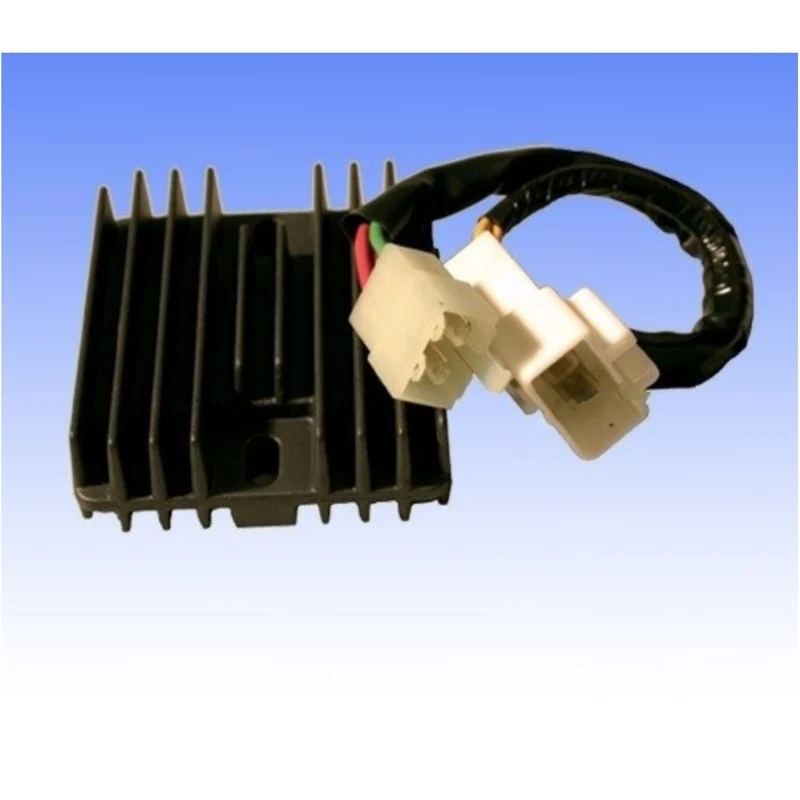 TOURMAX Regulator - Honda CBR600RR RGU-154