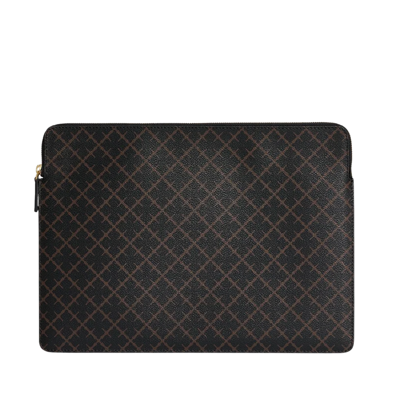 Ivy Laptop 15" - Dark Chocolate