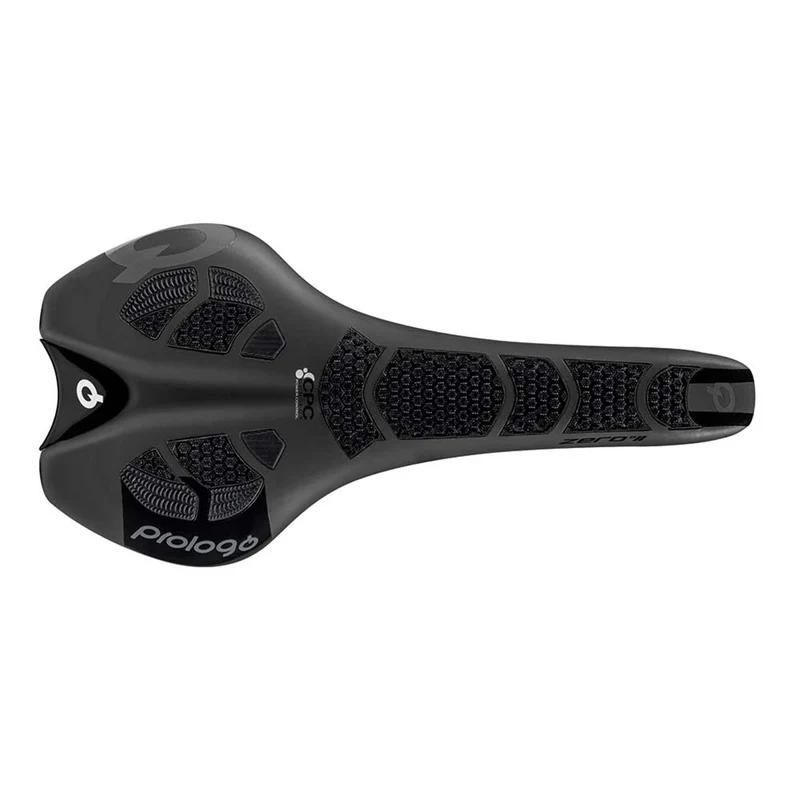 Zero II CPC Tirox Saddle