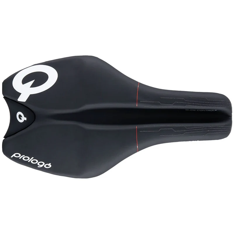 TGale PAS Slide Control Nack Saddle