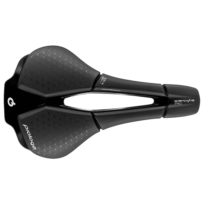 Scratch M5 Space Nack Saddle
