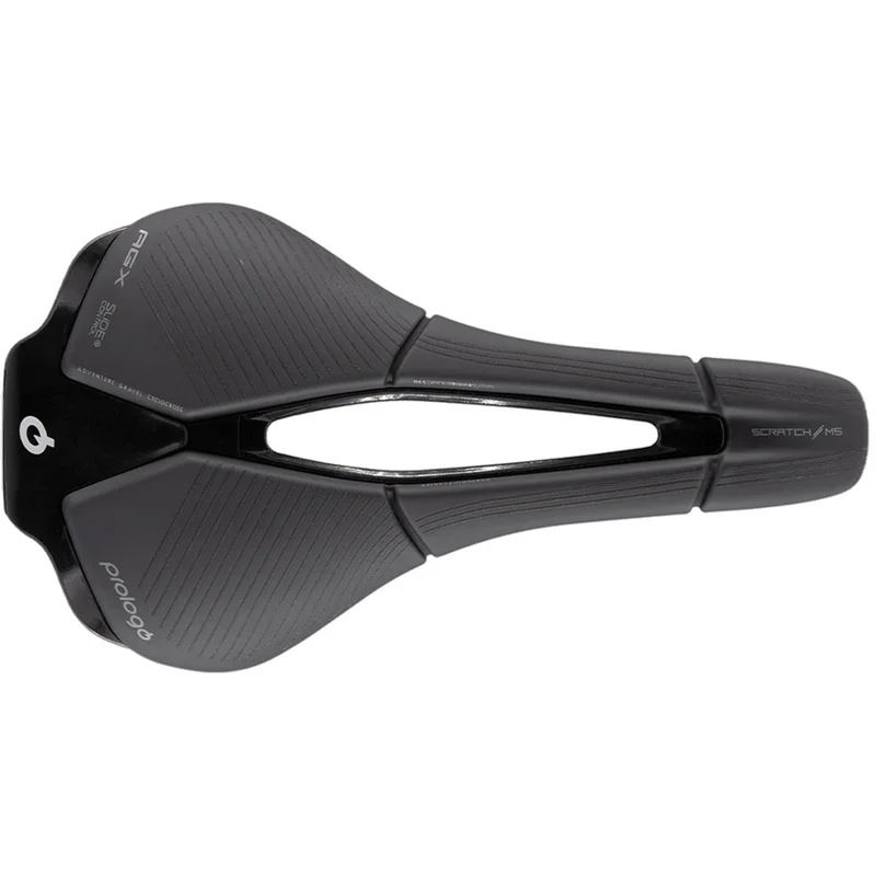 Scratch M5 AGX PAS Tirox Saddle