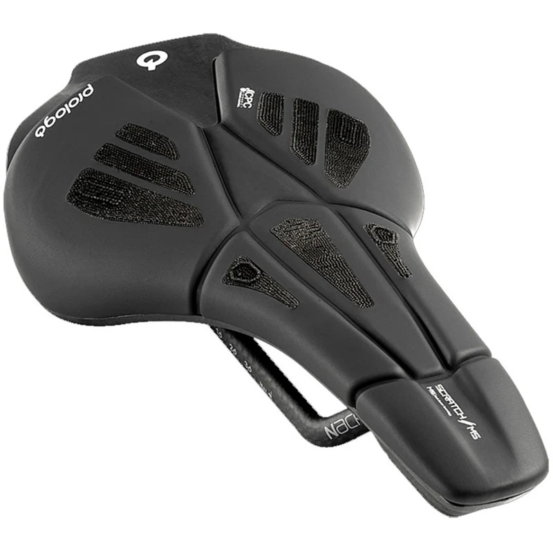 Scratch M5 CPC Nack Saddle