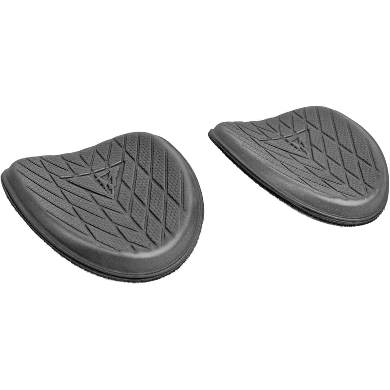 Aerobar Armrest Tapered Ultra Pad Set - Race/Ergo Plus