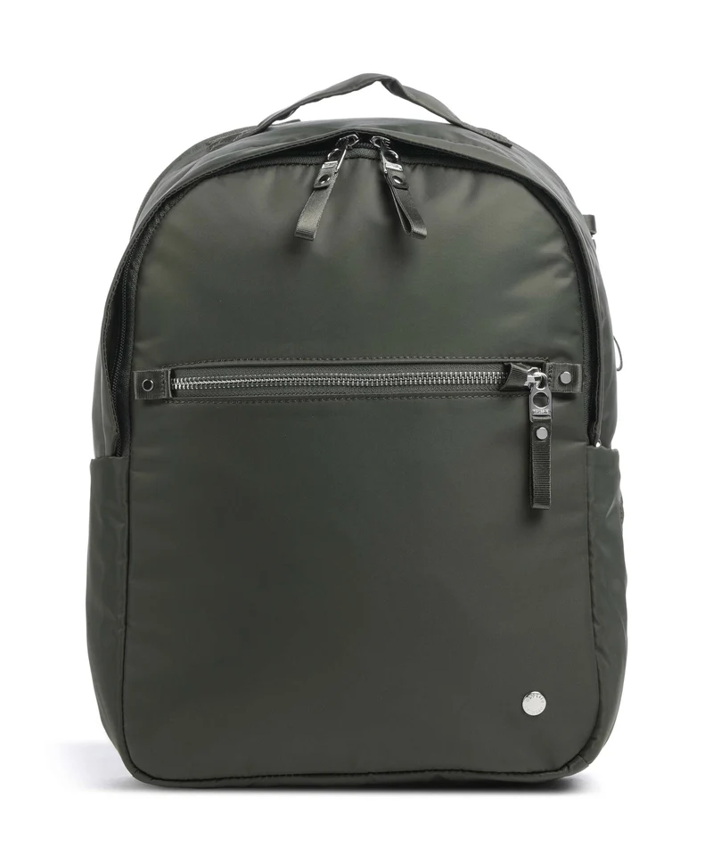 Pacsafe W 10 Ryggsäck olive