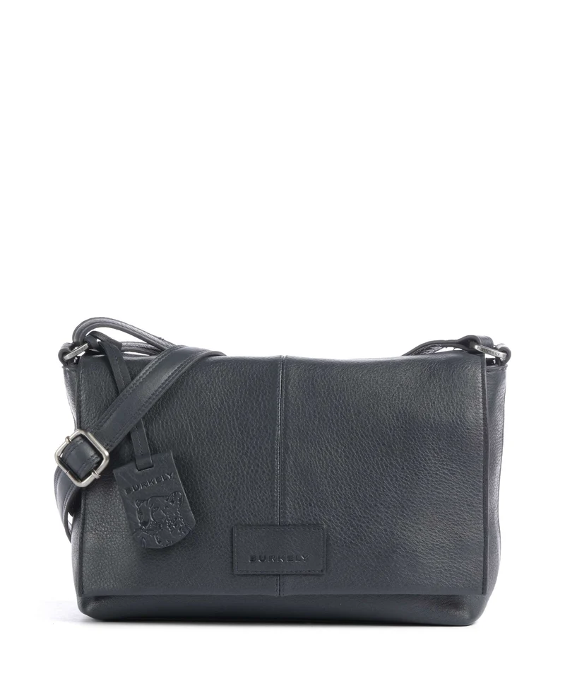 Burkely Soft Skylar Crossover väska navy