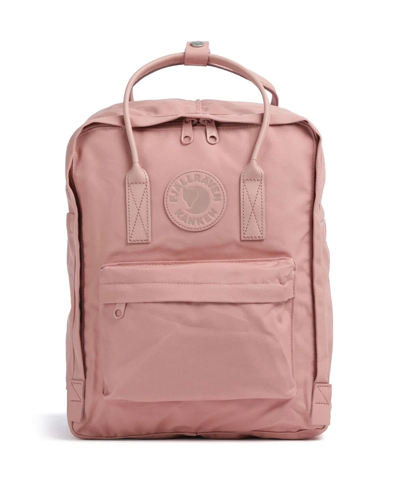Fjällräven Kånken No. 2 Ryggsäck dusty rose