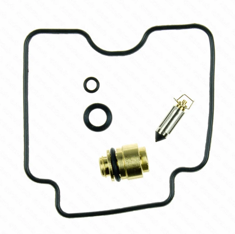 TOURMAX Carburetor Repair Kit Yamaha FZS600 Fazer CAB-Y38