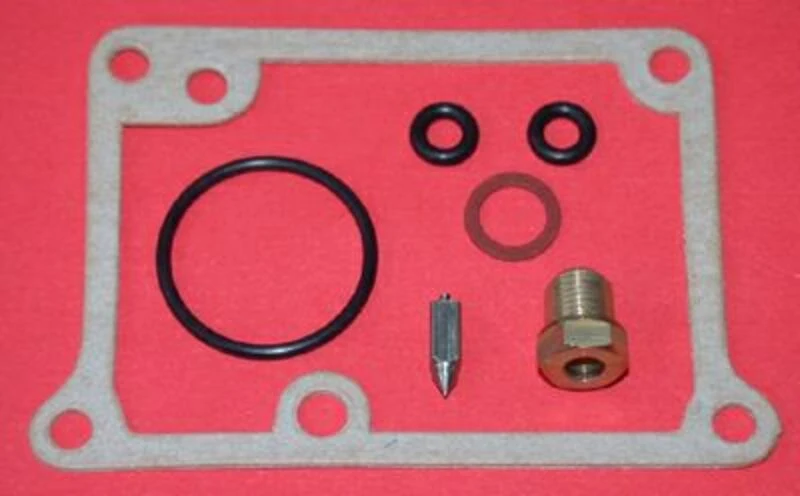 TOURMAX Carburetor Repair Kit Yamaha DT125MX CAB-Y1