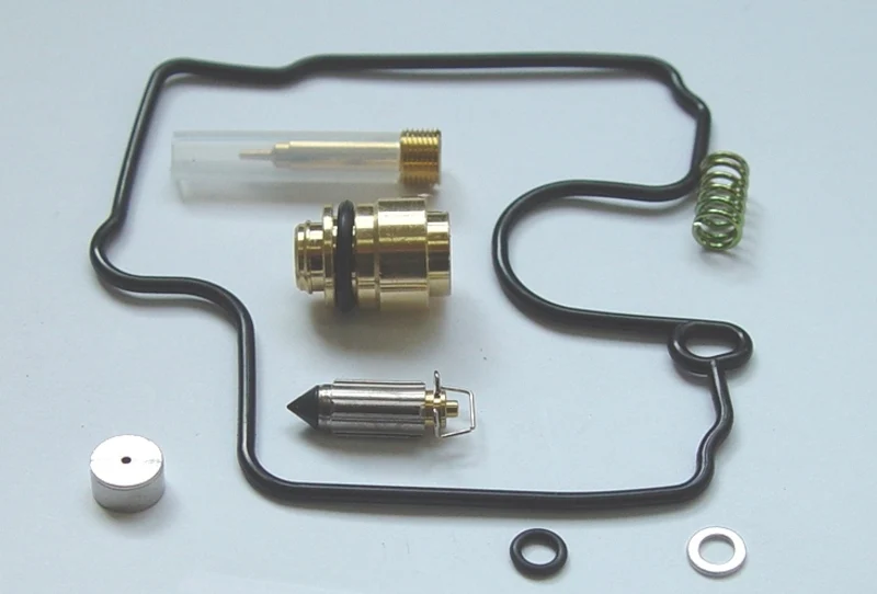 TOURMAX Carburetor Repair Kit Yamaha YZF1000R CAB-Y28