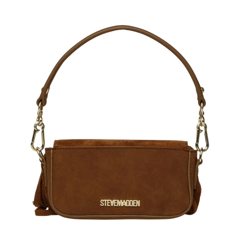 Bblaize Shoulder Bag - Cognac
