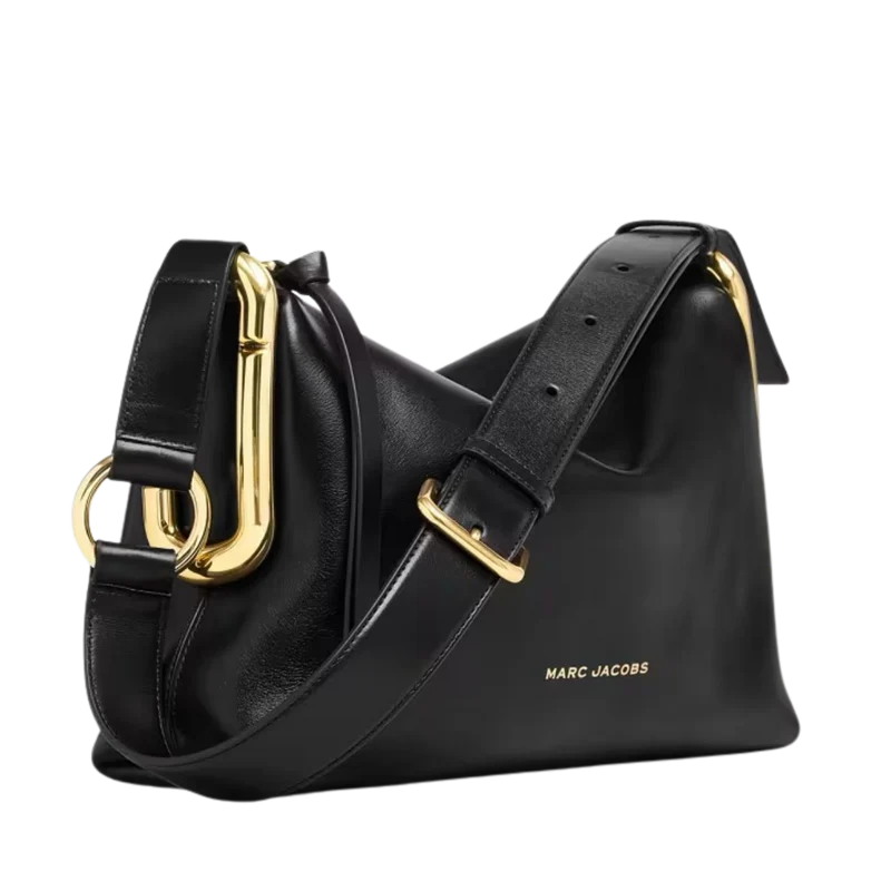 The Juliette Messenger - Black