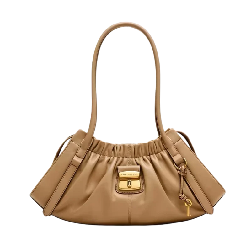 The Satchel - Camel