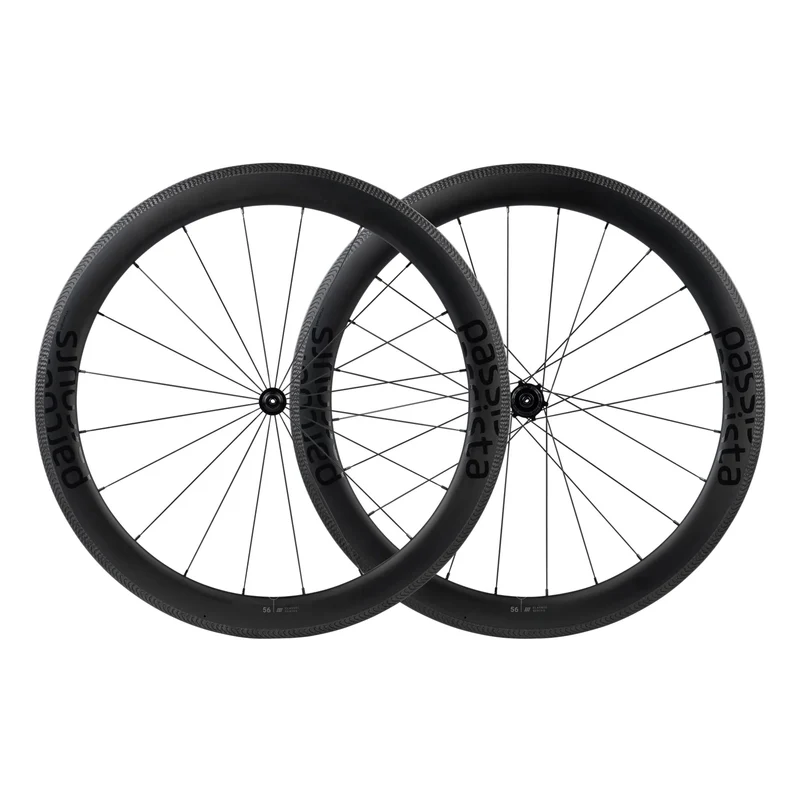 Passista Carbon Rim Brake Wheelset