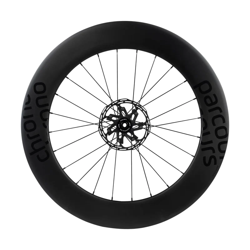 Chrono Max Carbon Front Wheel