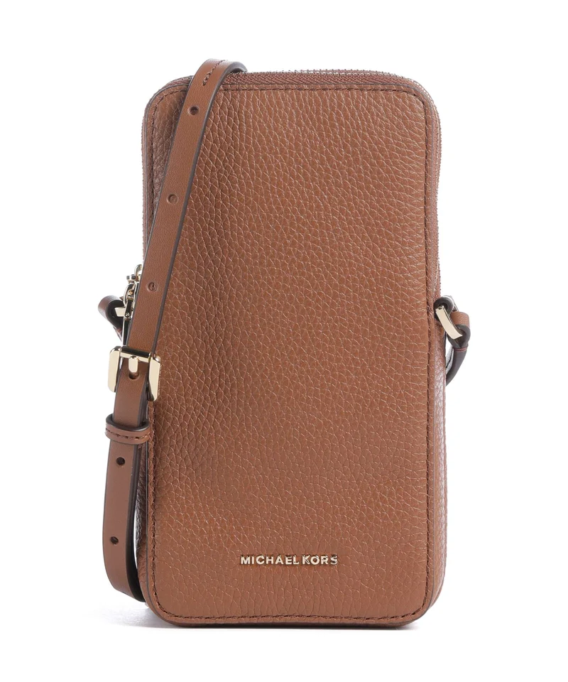 Michael Kors Jet Set Small Telefonväska luggage