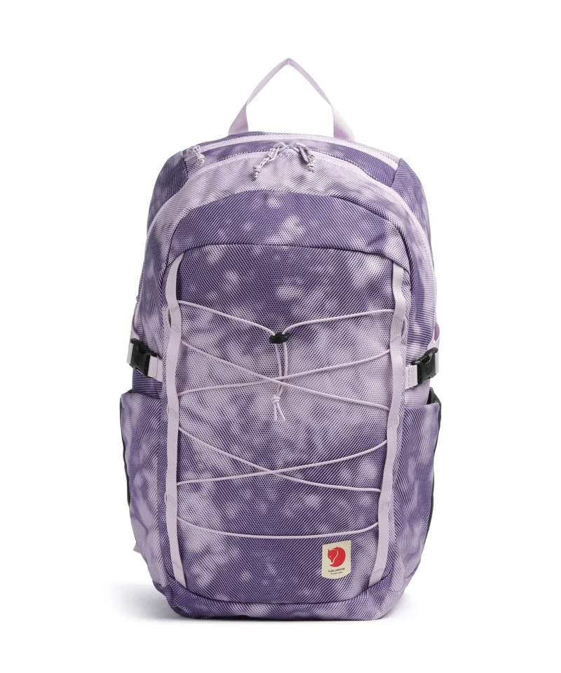 Fjällräven Skule 24 Ryggsäck pastel lavender/shade