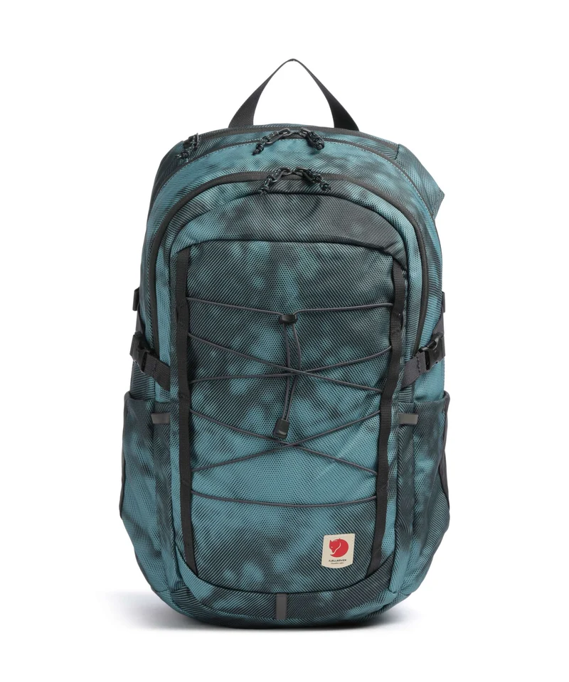 Fjällräven Skule 28 Ryggsäck teal/shade