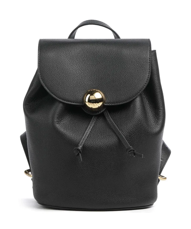 Furla Moonlight S Ryggsäck nero