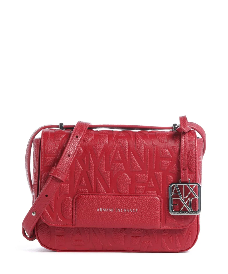 Armani Exchange Liz Crossover väska opera