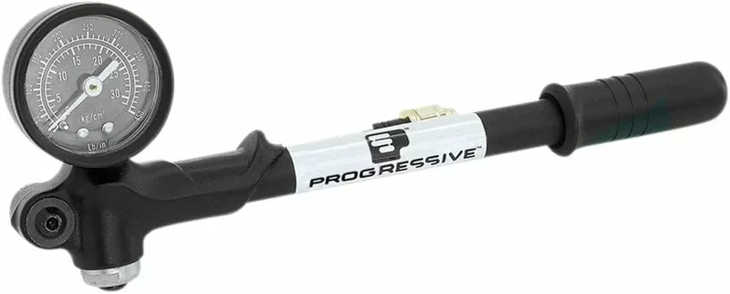 PROGRESSIVE SUSPENSION GA MTED PUMP 300 PSI - (AM) GP GP3-300