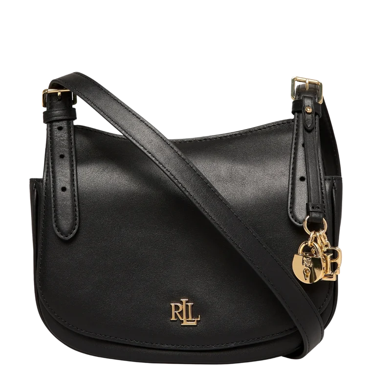 Marcy Crossbody Medium - Black