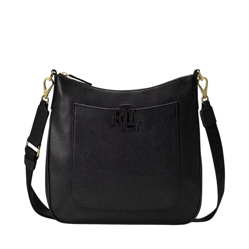 Cameryn Crossbody Large - Black