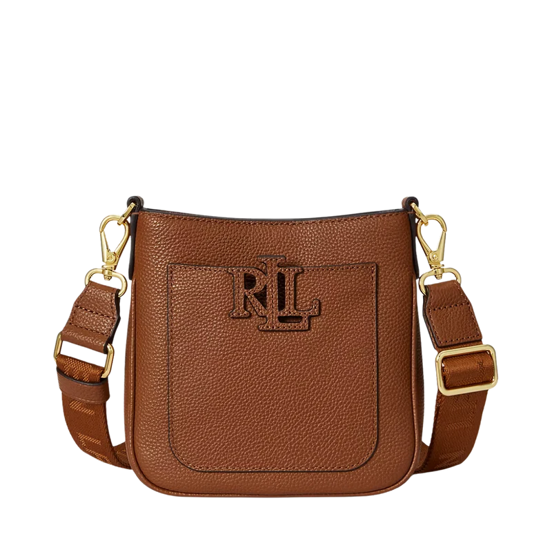 Cameryn Crossbody Small - Lauren tan