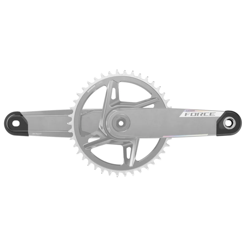 Force E1 Crank Arm Guard/Boots