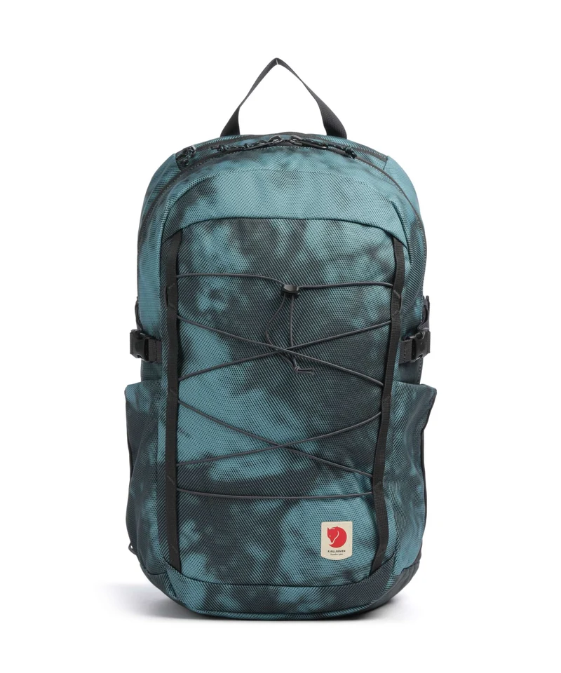 Fjällräven Skule 24 Ryggsäck teal/shade