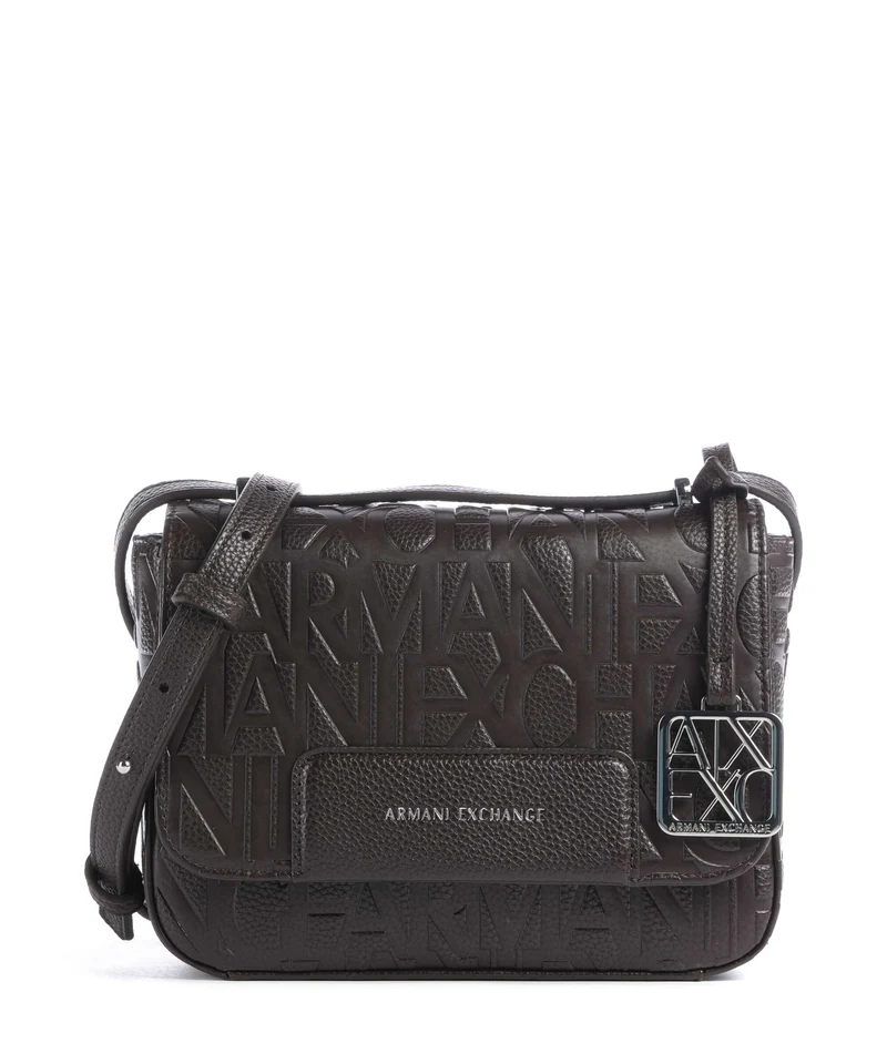 Armani Exchange Liz Crossover väska antagonist