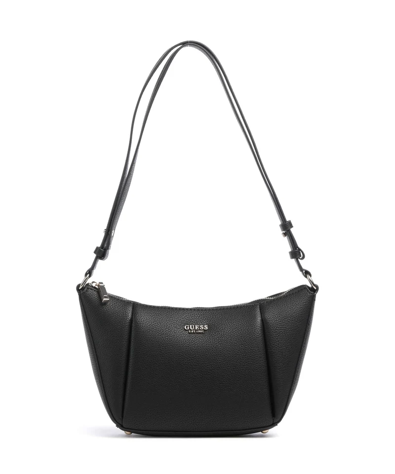 Guess Melody Axelremsväska black
