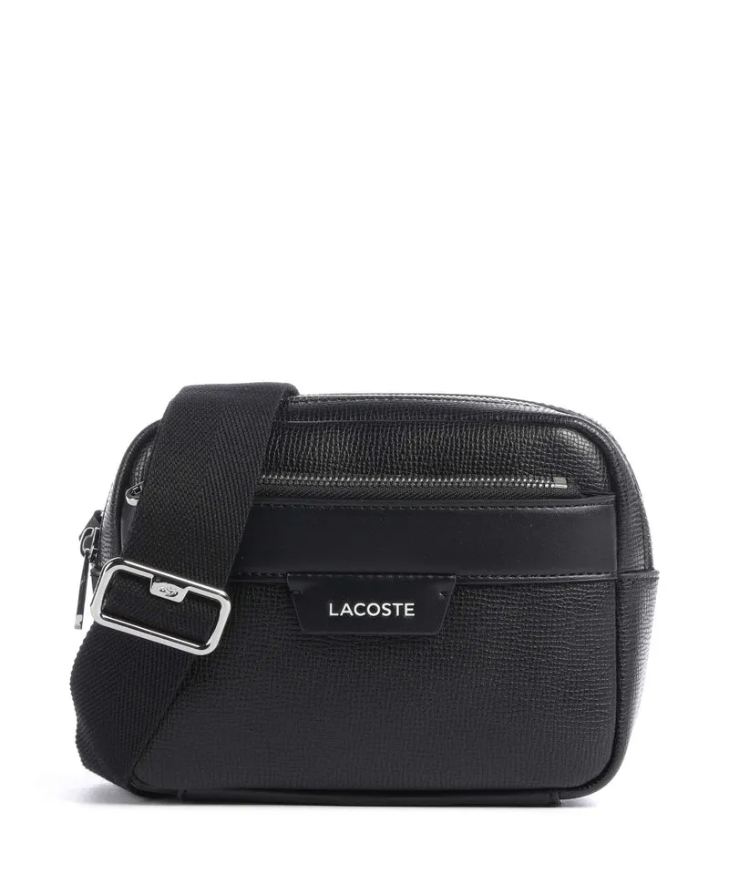 Lacoste Ossian Crossover väska noir