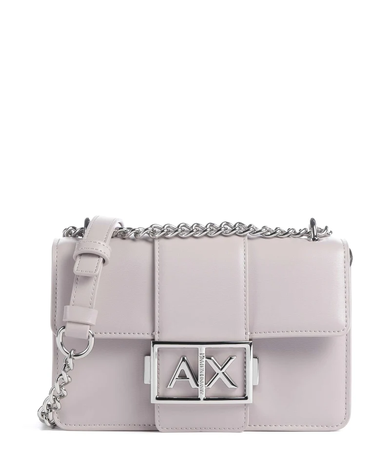 Armani Exchange Wonder S Axelremsväska ballet