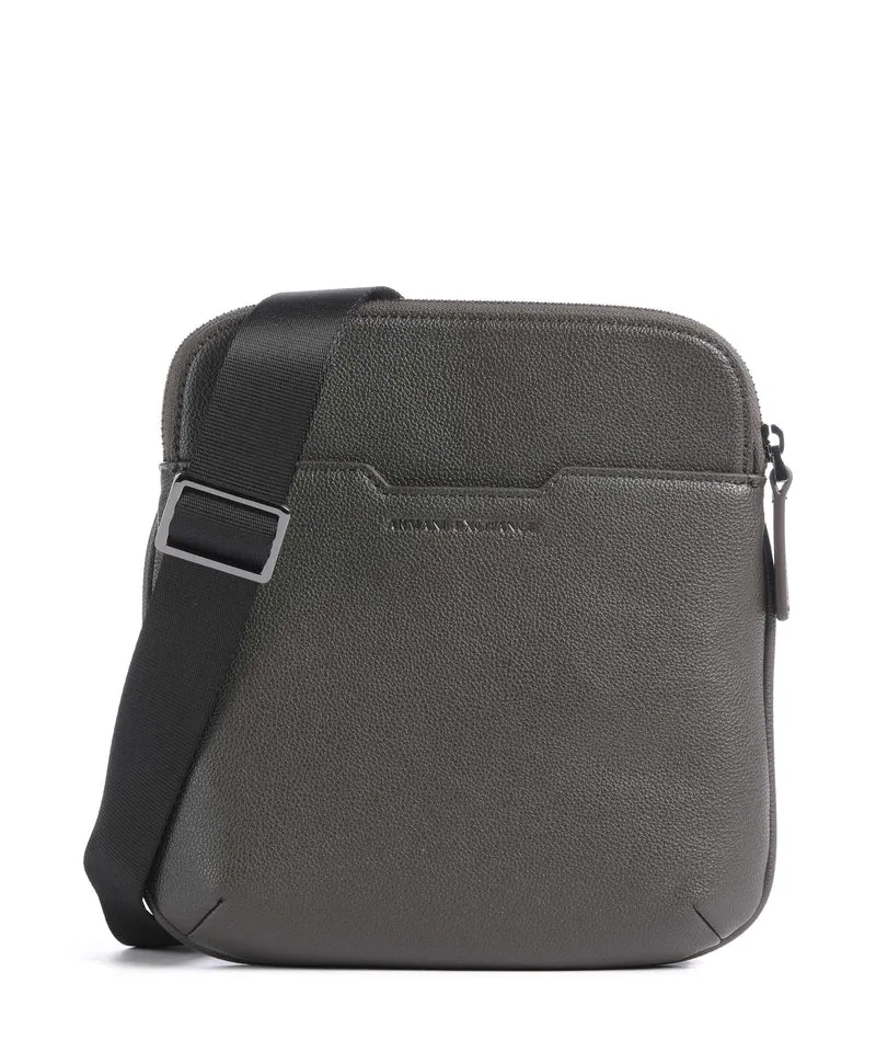 Armani Exchange Alex Crossover väska falcon