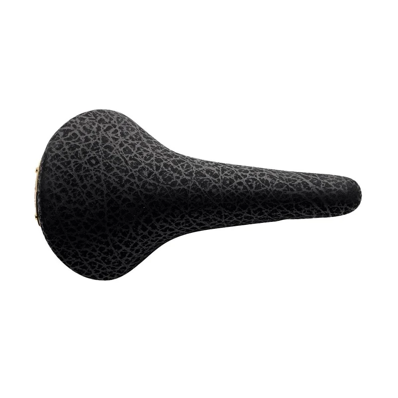 Rolls Black Rino Saddle