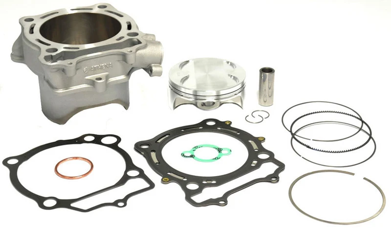 ATHENA Cylinder Kit - Ø95,5mm Suzuki RM-Z450 P400510100011