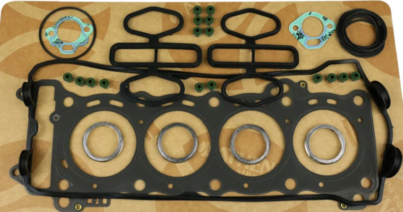 ATHENA Top End Gasket Set P400510600054