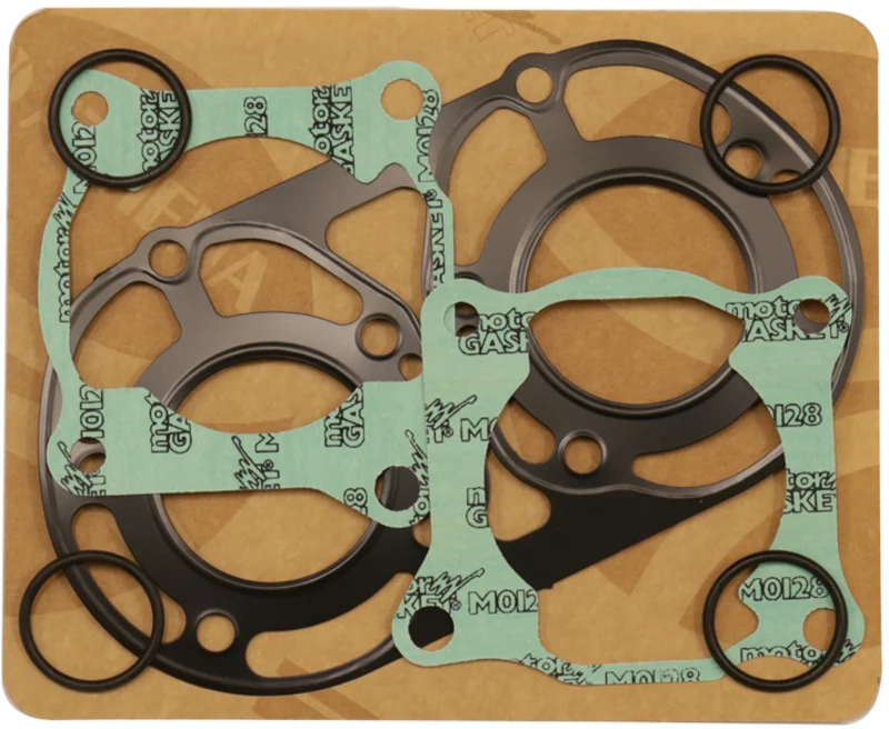 ATHENA Top End Gasket Set P400485600986